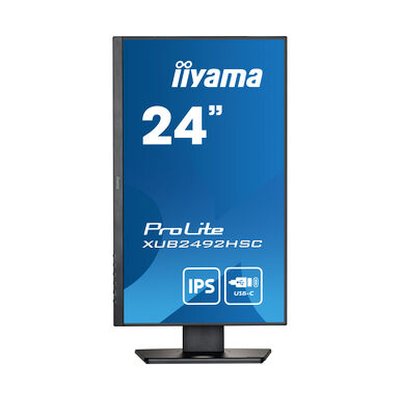 Iiyama ProLite XUB2492HSC-B5