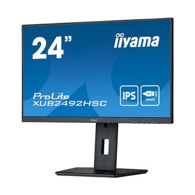 Iiyama ProLite XUB2492HSC-B5