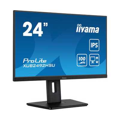 Iiyama ProLite XUB2492HSU-B6