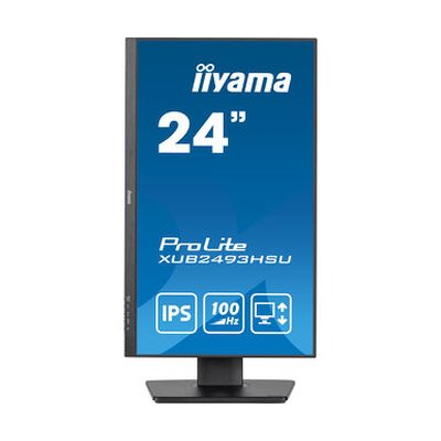 Iiyama ProLite XUB2493HSU-B6