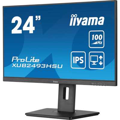 Iiyama ProLite XUB2493HSU-B7