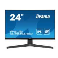 монитор Iiyama ProLite XUB2496HSU-B1