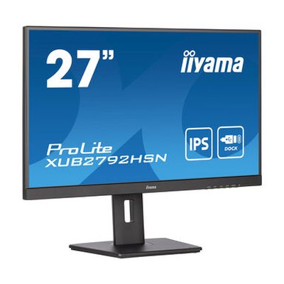 Iiyama ProLite XUB2792HSN-B5