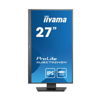 Iiyama ProLite XUB2792HSN-B5