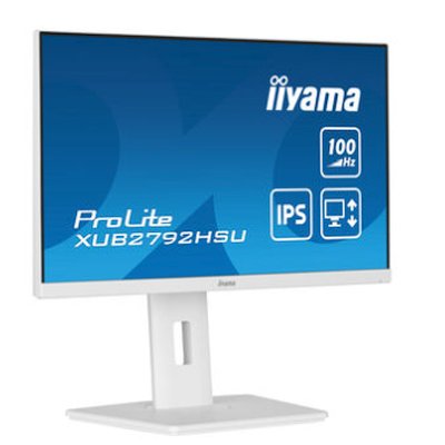 монитор Iiyama ProLite XUB2792HSU-W6