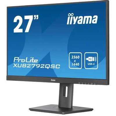 Iiyama ProLite XUB2792QSC-B5
