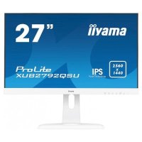 монитор Iiyama ProLite XUB2792QSU-W1