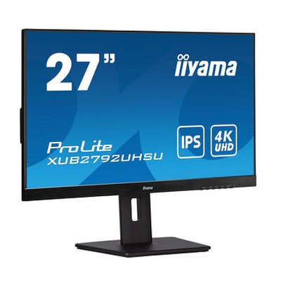 Iiyama ProLite XUB2792UHSU-B5