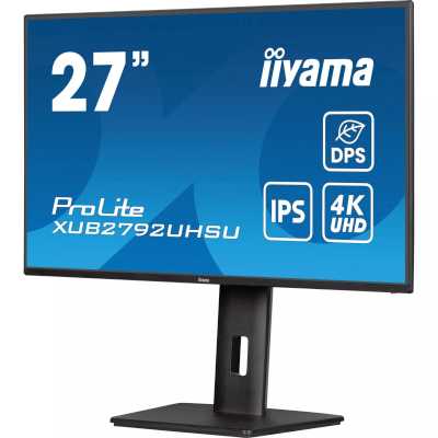 Iiyama ProLite XUB2792UHSU-B6