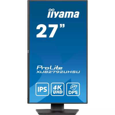 Iiyama ProLite XUB2792UHSU-B6