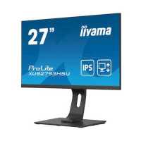 монитор Iiyama ProLite XUB2793HSU-B4