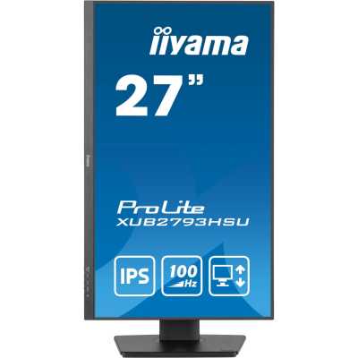 Iiyama ProLite XUB2793HSU-B7