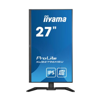Iiyama ProLite XUB2796HSU-B5
