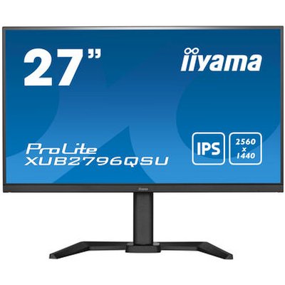 монитор Iiyama ProLite XUB2796QSU-B5