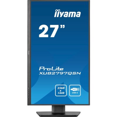 Iiyama ProLite XUB2797QSN-B1
