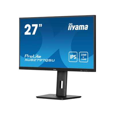 Iiyama ProLite XUB2797QSU-B2