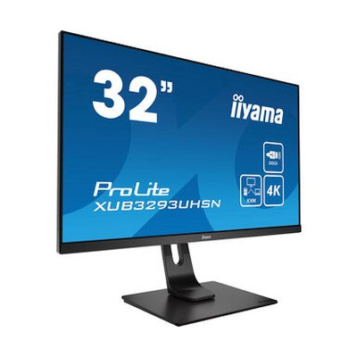 Iiyama ProLite XUB3293UHSN-B1