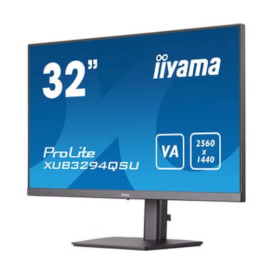 Iiyama ProLite XUB3294QSU-B1