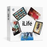 iLife''08 BOX