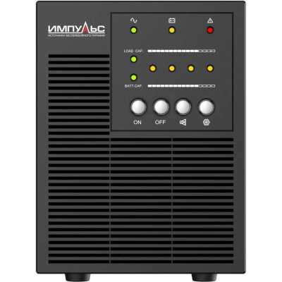ИБП Импульс Мини 700 CM70102