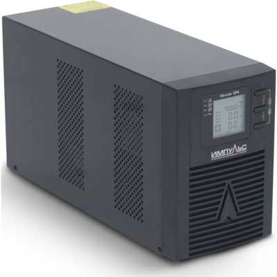 ИБП Импульс Спринтер 1000 SR10225