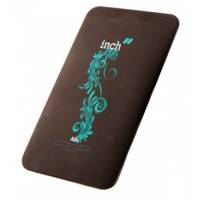 Inch A6s Brown