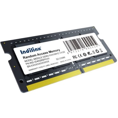 Indilinx IND-ID4N32SP16X