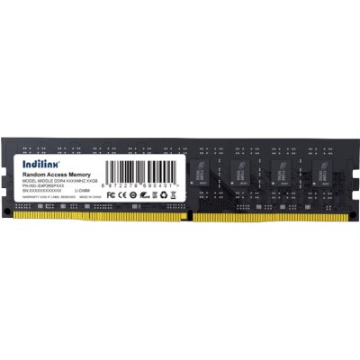 Indilinx IND-ID4P32SP08X