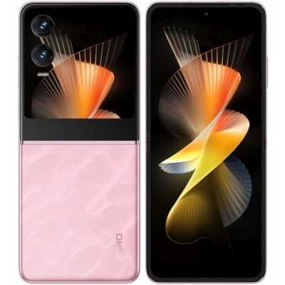 смартфон Infinix Zero Flip 8/512GB Blossom Glow