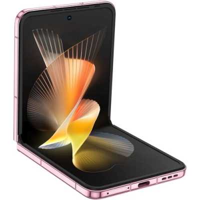 Infinix Zero Flip 8/512GB Blossom Glow