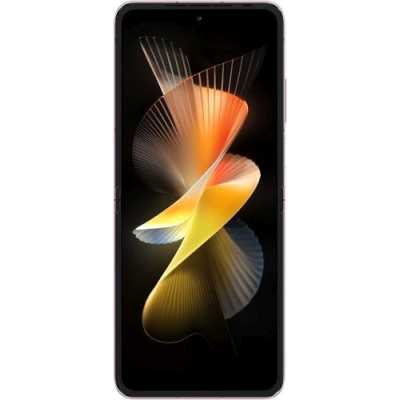 смартфон Infinix Zero Flip 8/512GB Blossom Glow