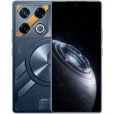 смартфон Infinix GT 20 Pro 12/256GB Mecha Orange