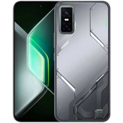 смартфон Infinix GT 30 8/256GB Graphite