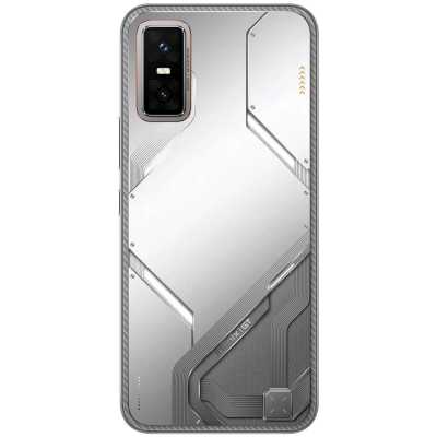 смартфон Infinix GT 30 8/256GB White