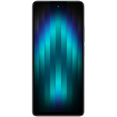 Infinix Hot 30 4/128GB Black