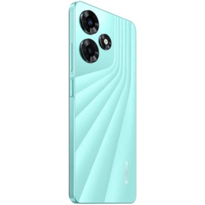 смартфон Infinix Hot 30 4/128GB Green