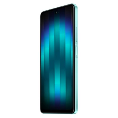смартфон Infinix Hot 30 8/128GB Green