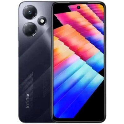 смартфон Infinix Hot 30 Play 8/128GB Black