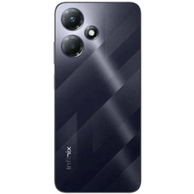 смартфон Infinix Hot 30 Play 8/128GB Black