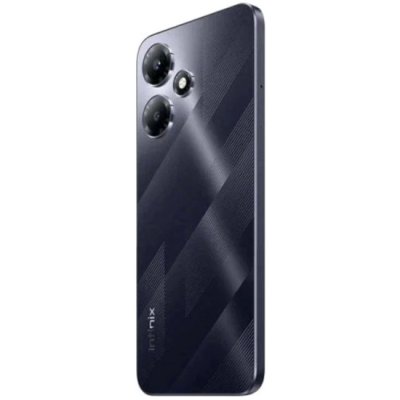 смартфон Infinix Hot 30 Play 8/128GB Black