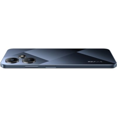 смартфон Infinix Hot 30i 4/128GB Black
