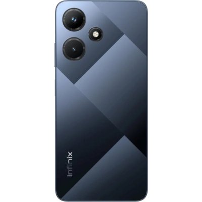 Infinix Hot 30i 4/64GB Black