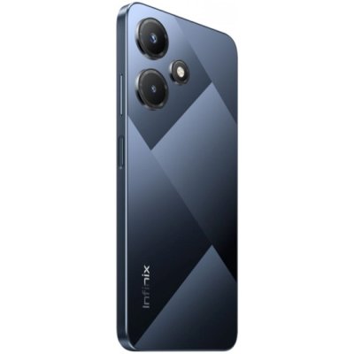 Infinix Hot 30i 8/128GB Black