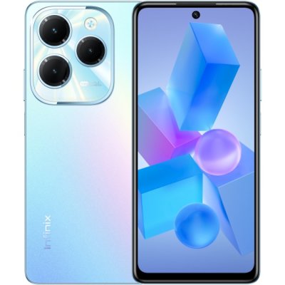 смартфон Infinix Hot 40 8/128GB Blue