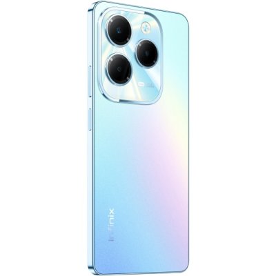 смартфон Infinix Hot 40 8/128GB Blue