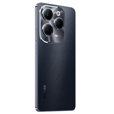 Infinix Hot 40 Pro 8/256GB Black