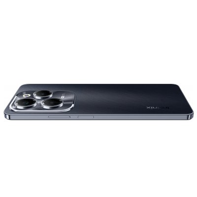 смартфон Infinix Hot 40 Pro 8/256GB Black