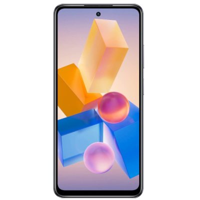Infinix Hot 40i 4/128GB Black