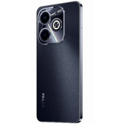 Infinix Hot 40i 4/128GB Black