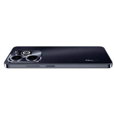 смартфон Infinix Hot 40i 4/128GB Black